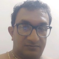 Siddharth Shankar Das
