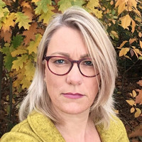 Marjolein Burgman