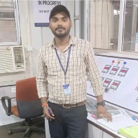 Shubham Kumar Tiwari