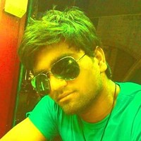 Chetan Tidke
