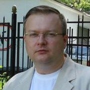 Дмитрий Посямов