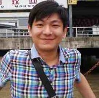 Wayne zhu