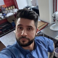 Artem Shvetsov