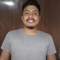Nahuel Marcos Via