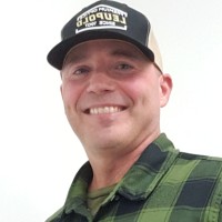 Patrick Thompson
