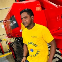 Sathes Kannan