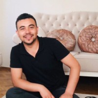 Sayed Hamidullah Sadat