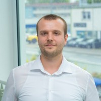 Nico Handermann