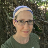 Jane Rumrill