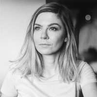 Agne Petrylaite