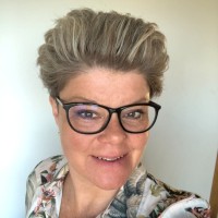 Elinor Axelsson