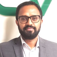 Sharat Gottumukkala