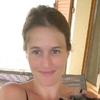Nina Keller