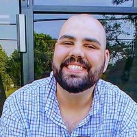 Jarod Barrera
