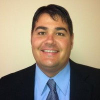 Travis Childers