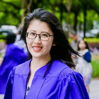 Jessie Yunling Hu