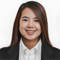 Ida Lorainne Reyes