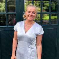 Amanda Glavind