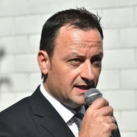 Christophe Riat