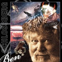 Ben Schlossberg