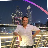 Hazem El Kilany