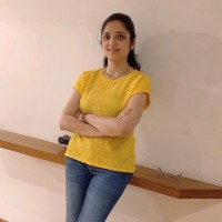 Palak Desai