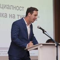 Aleksandar Mirchev
