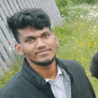 Harish S
