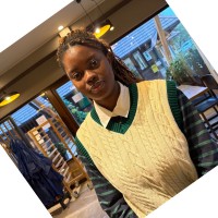 Joséphine Charlotte Mabiala