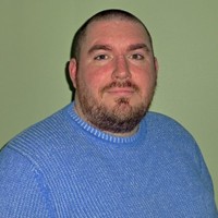 Chad Klusek