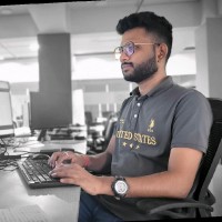 shrey patel