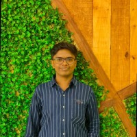 Aarya Dave