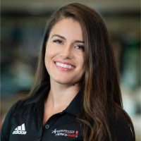 Salitza Richard, Ms, Lat