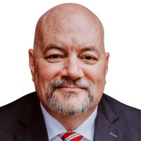 Richard Tree, D.Eng.