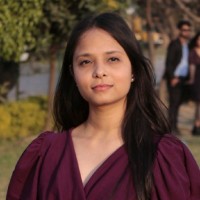 Priyanjali Singh