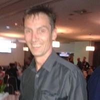 Troy Rainford