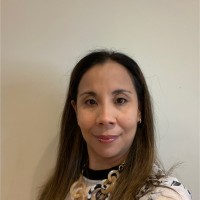 Lydie Saint-Marc Powell, MCIOF(Cert)