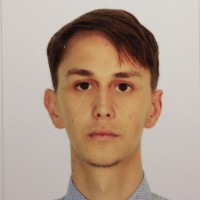 Kirill Rudenko
