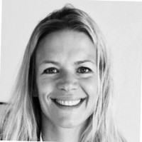 Cecilie Binderup Lange