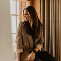 Lieke Vingerhoed