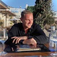 Max Doesburg