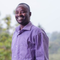 Peterrock Muriuki