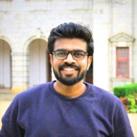 Shubham Farate