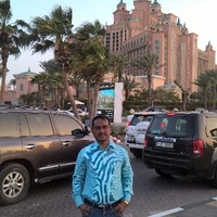 Anand Kosanshile