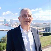 Frank Marini