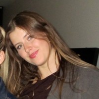 Alice Mccleery