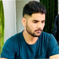 Mohammad Saleem