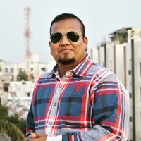Aatish Divate