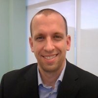Kevin Foster
