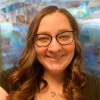 Amanda K. Smith